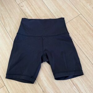 Wunder under bike shorts